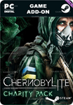 CHERNOBYLITE - CHARITY PACKSTEAM GIFT????АВТО