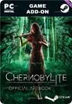 CHERNOBYLITE - THE ART OF CHERNOBYLITESTEAM GIFT????