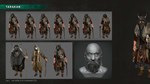 CHERNOBYLITE - THE ART OF CHERNOBYLITESTEAM GIFT???? - изображение № 5