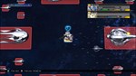 SD GUNDAM G GENERATION CROSS RAYS EXPANSION PACK - изображение № 5