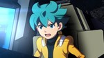 SD GUNDAM G GENERATION CROSS RAYS SEASON PASSSTEAM - изображение № 4