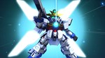 SD GUNDAM G GENERATION CROSS RAYS SEASON PASSSTEAM - изображение № 6