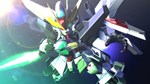 SD GUNDAM G GENERATION CROSS RAYS SEASON PASSSTEAM - изображение № 9