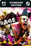 RAGE 2STEAM GIFT????АВТОДОСТАВКА????