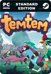 TEMTEMSTEAM GIFT????АВТОДОСТАВКА????