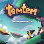 TEMTEM - ORIGINAL SOUNDTRACKSTEAM GIFT????АВТО - изображение № 2