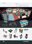 TEMTEM - DIGITAL ARTBOOKSTEAM GIFT????АВТОДОСТАВКА???? - изображение № 3