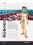 TEMTEM - DIGITAL ARTBOOKSTEAM GIFT????АВТОДОСТАВКА???? - изображение № 6