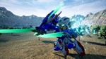 SD GUNDAM BATTLE ALLIANCE UNIT AND SCENARIO PACK 3 - изображение № 2