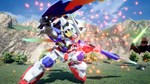 SD GUNDAM BATTLE ALLIANCE UNIT AND SCENARIO PACK 3 - изображение № 5