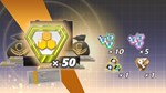 SD GUNDAM BATTLE ALLIANCE - SUPER PACK LV1STEAM - изображение № 2