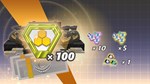 SD GUNDAM BATTLE ALLIANCE - SUPER PACK LV2STEAM - изображение № 2