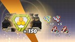SD GUNDAM BATTLE ALLIANCE - SUPER PACK LV3STEAM - изображение № 2