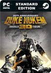 DUKE NUKEM 3D: 20TH ANNIVERSARY WORLD TOURSTEAM