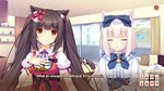 NEKOPARA VOL. 2STEAM GIFT????АВТОДОСТАВКА???? - изображение № 7