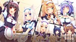 NEKOPARA VOL. 2STEAM GIFT????АВТОДОСТАВКА???? - изображение № 5