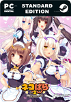 NEKOPARA VOL. 2STEAM GIFT????АВТОДОСТАВКА????