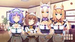 NEKOPARA VOL. 2STEAM GIFT????АВТОДОСТАВКА???? - изображение № 4