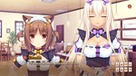 NEKOPARA VOL. 2STEAM GIFT????АВТОДОСТАВКА???? - изображение № 6