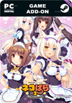 NEKOPARA VOL. 2 - THEME SONGSTEAM GIFT????АВТО