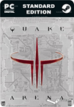 QUAKE III ARENASTEAM GIFT????АВТОДОСТАВКА????