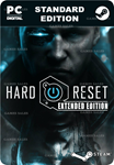 HARD RESET EXTENDED EDITIONSTEAM GIFT????АВТО