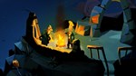 RETURN TO MONKEY ISLANDSTEAM GIFT????АВТОДОСТАВКА???? - изображение № 9
