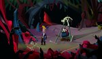 RETURN TO MONKEY ISLANDSTEAM GIFT????АВТОДОСТАВКА???? - изображение № 8