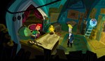 RETURN TO MONKEY ISLANDSTEAM GIFT????АВТОДОСТАВКА???? - изображение № 10