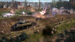 COH 2 - US FORCES - MULTIPLAYER STANDALONESTEAM - изображение № 7