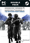 COH 2 - THE WESTERN FRONT ARMIES (DOUBLE PACK)