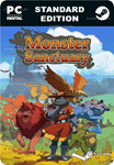 MONSTER SANCTUARYSTEAM GIFT????АВТОДОСТАВКА????