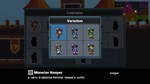 MONSTER SANCTUARY DELUXE EDITIONSTEAM GIFT????АВТО - изображение № 5