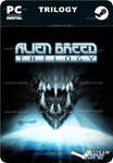ALIEN BREED™ TRILOGYSTEAM GIFT????АВТОДОСТАВКА????