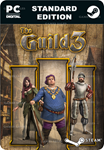 THE GUILD 3STEAM GIFT????АВТОДОСТАВКА????