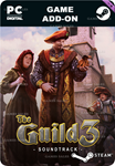 THE GUILD 3 SOUNDTRACKSTEAM GIFT????АВТОДОСТАВКА????