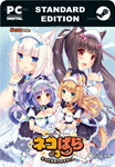 NEKOPARA VOL. 3STEAM GIFT????АВТОДОСТАВКА????