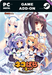 NEKOPARA VOL. 3 - THEME SONGSTEAM GIFT????АВТО