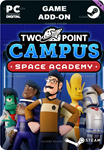 TWO POINT CAMPUS: SPACE ACADEMYSTEAM GIFT????АВТО