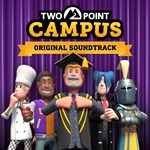TWO POINT CAMPUS SOUNDTRACKSTEAM GIFT????АВТО - изображение № 2