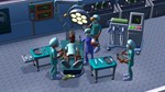 TWO POINT CAMPUS: MEDICAL SCHOOLSTEAM GIFT????АВТО - изображение № 6