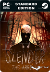 SLENDER: THE ARRIVALSTEAM GIFT????АВТОДОСТАВКА????