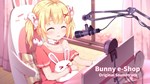BUNNY E-SHOP SOUNDTRACKSTEAM GIFT????АВТОДОСТАВКА???? - изображение № 3