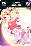 BUNNY E-SHOP SOUNDTRACKSTEAM GIFT????АВТОДОСТАВКА????