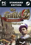 THE GUILD II RENAISSANCESTEAM GIFT????АВТОДОСТАВКА????