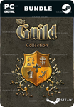 THE GUILD COLLECTIONSTEAM GIFT????АВТОДОСТАВКА????