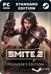 SMITE 2 FOUNDERS EDITION BUNDLESTEAM GIFT????АВТО