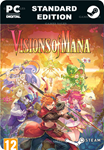 VISIONS OF MANASTEAM GIFT????АВТОДОСТАВКА????
