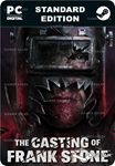 THE CASTING OF FRANK STONE™STEAM GIFT????АВТО