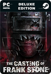 THE CASTING OF FRANK STONE DELUXE EDITIONSTEAM